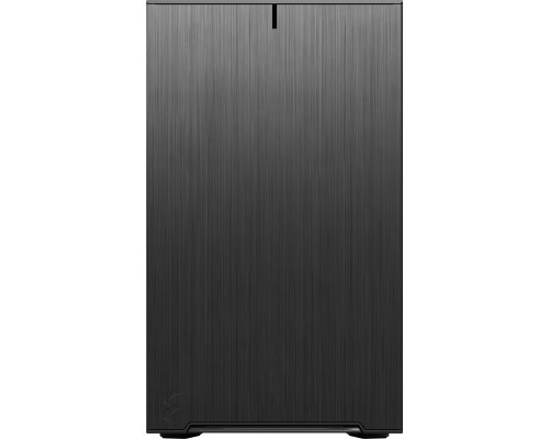 Корпус Fractal Design Define 7 Nano - Black TG Light (FD-C-DEF7N-02)