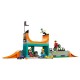 Конструктор LEGO City Вуличний скейтпарк 454 деталей (60364)