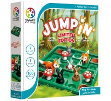 Настільна гра Smart Games Стрибай! Лімітована версія (SG 099)