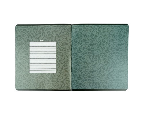 Зошит Kite Naruto 24 аркушів, клітинка (NR23-238)