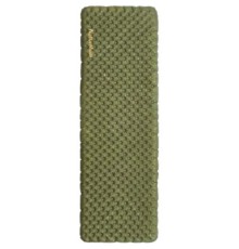 Туристичний килимок Naturehike CNH22DZ018 196x64x7 см Green (6975641888574)