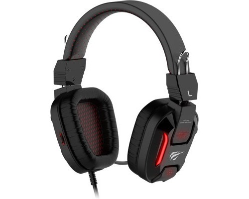 Навушники Havit HV-H2168d USB + 3.5мм (HV-H2168d)