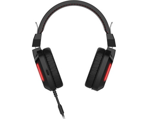 Навушники Havit HV-H2168d USB + 3.5мм (HV-H2168d)