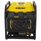 Генератор Sigma інверторний 4.0/4.5kW 12л (5710741)