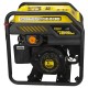 Генератор Sigma інверторний 4.0/4.5kW 12л (5710741)