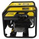 Генератор Sigma інверторний 4.0/4.5kW 12л (5710741)