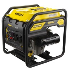 Генератор Sigma інверторний 4.0/4.5kW 12л (5710741)