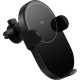 Зарядний пристрій Xiaomi Mi Qi Car Wireless Charger 20W Black (565453)