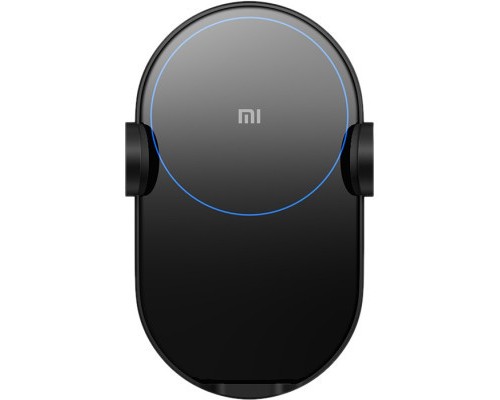 Зарядний пристрій Xiaomi Mi Qi Car Wireless Charger 20W Black (565453)