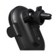 Зарядний пристрій Xiaomi Mi Qi Car Wireless Charger 20W Black (565453)