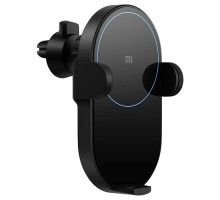 Зарядний пристрій Xiaomi Mi Qi Car Wireless Charger 20W Black (565453)