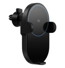 Зарядний пристрій Xiaomi Mi Qi Car Wireless Charger 20W Black (565453)