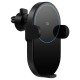 Зарядний пристрій Xiaomi Mi Qi Car Wireless Charger 20W Black (565453)
