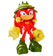 Фігурка Sonic Prime Наклз 6,5 см (SON2010C)