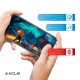 Скло захисне ACCLAB Full Glue Oppo A58 (1283126565144)