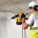 Бур DeWALT SDS-MAX ,XLR, 4 кромки, 26x200x340 мм (DT60827)