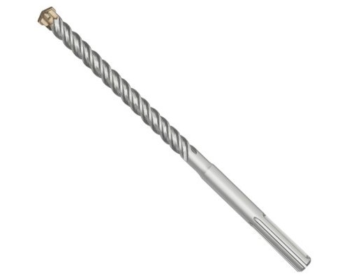 Бур DeWALT SDS-MAX ,XLR, 4 кромки, 26x200x340 мм (DT60827)