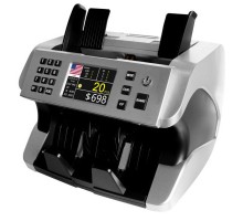 Лічильник банкнот NRJ AL-185 UV/MG/IR (24439)