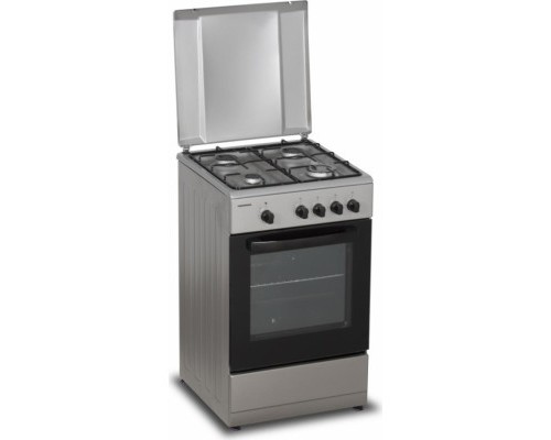 Плита HEINNER HFSC-SME50SL