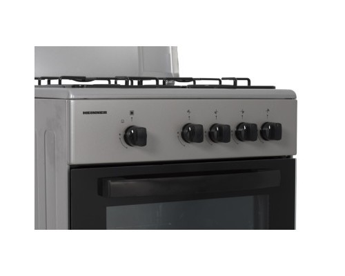 Плита HEINNER HFSC-SME50SL