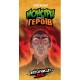 Настільна гра Geekach Games Монстри проти героїв. Вікторіанські жахи (GKCH142MH1)