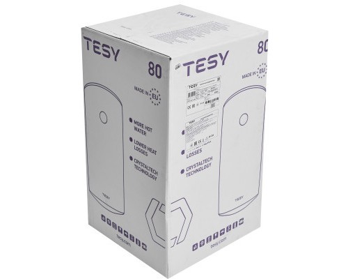 Бойлер Tesy TESY DRY 80