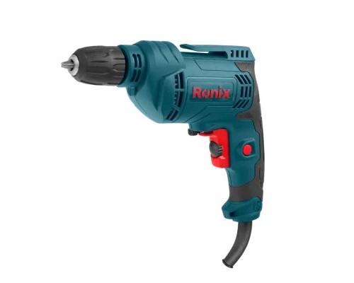 Дриль Ronix 450Вт (2112A)
