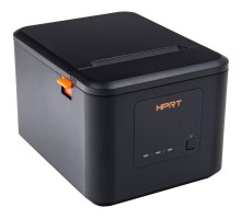 Принтер чеків HPRT TP80K USB, Ethernet, Serial, black (22950)