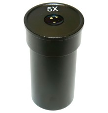 Окуляр до мікроскопа Sigeta 5x (65112)