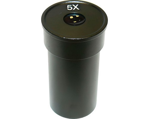 Окуляр до мікроскопа Sigeta 5x (65112)