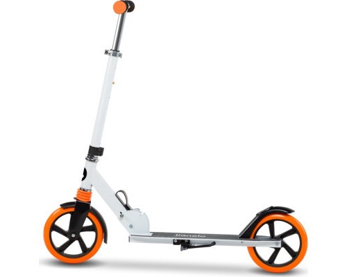 Самокат Lionelo Luca White-orange (LO-LUCA WHITE/ORANGE)