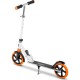 Самокат Lionelo Luca White-orange (LO-LUCA WHITE/ORANGE)