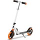 Самокат Lionelo Luca White-orange (LO-LUCA WHITE/ORANGE)