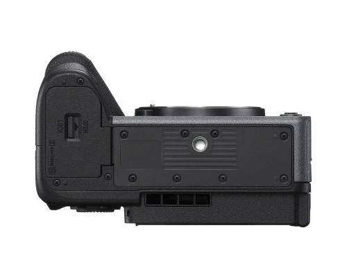 Цифрова відеокамера Sony FX30 + XLR-H1 (ILMEFX30.CEC)