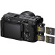 Цифрова відеокамера Sony FX30 + XLR-H1 (ILMEFX30.CEC)