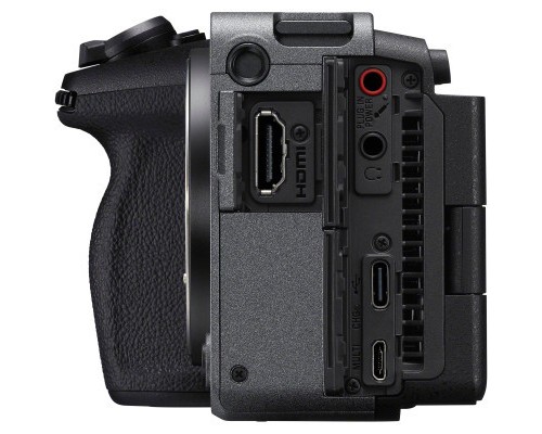 Цифрова відеокамера Sony FX30 + XLR-H1 (ILMEFX30.CEC)