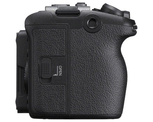 Цифрова відеокамера Sony FX30 + XLR-H1 (ILMEFX30.CEC)