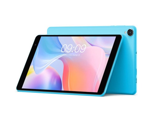 Планшет Teclast P80T 8 HD 4/64GB WIFI / Plastic / Blue (6940709685167)