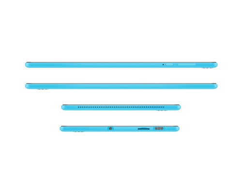 Планшет Teclast P80T 8 HD 4/64GB WIFI / Plastic / Blue (6940709685167)