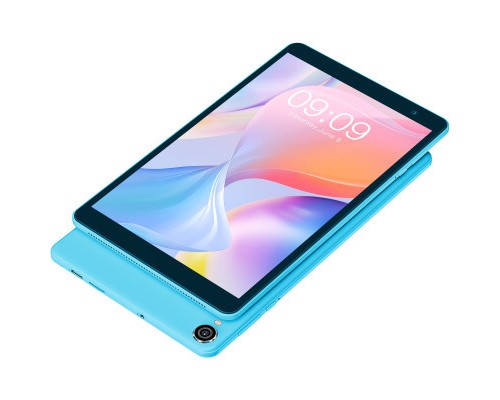 Планшет Teclast P80T 8 HD 4/64GB WIFI / Plastic / Blue (6940709685167)