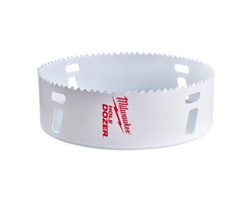 Коронка Milwaukee Bi-Metal 127мм (49560243)