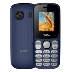 Мобільний телефон Nomi i1890 Blue