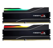 Модуль пам'яті для комп'ютера DDR5 32GB (2x16GB) 6000 MHz Trident Z5 Neo RGB G.Skill (F5-6000J3636F16GX2-TZ5NR)