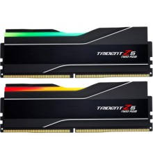 Модуль пам'яті для комп'ютера DDR5 32GB (2x16GB) 6000 MHz Trident Z5 Neo RGB G.Skill (F5-6000J3636F16GX2-TZ5NR)