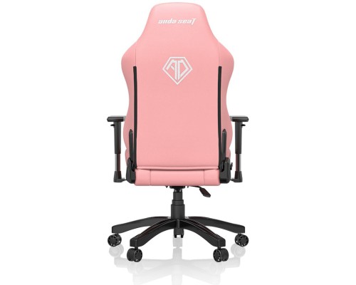 Крісло ігрове Anda Seat Phantom 3 Size L Pink (AD18Y-06-P-PV)