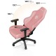 Крісло ігрове Anda Seat Phantom 3 Size L Pink (AD18Y-06-P-PV)