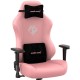Крісло ігрове Anda Seat Phantom 3 Size L Pink (AD18Y-06-P-PV)