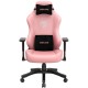 Крісло ігрове Anda Seat Phantom 3 Size L Pink (AD18Y-06-P-PV)