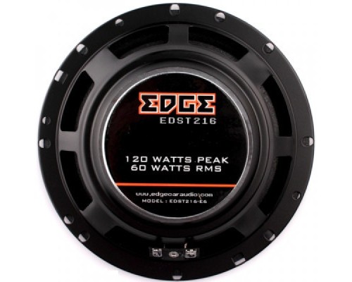 Коаксіальна акустика EDGE EDST216-E6