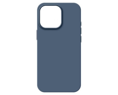 Чохол до мобільного телефона Armorstandart ICON2 Case Apple iPhone 15 Pro Storm Blue (ARM70522)